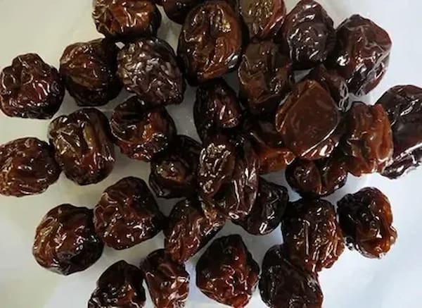قیمت خرید آلو خورشتی تیزابی + فروش ویژه